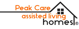 Logo of Peak Care Assisted Living Scottsdale Life Home, Assisted Living, Scottsdale, AZ