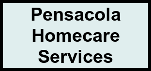 Logo of Pensacola Homecare Services, , Pensacola, FL