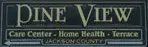 Logo of Pine View Terrace, Assisted Living, Black River Falls, WI