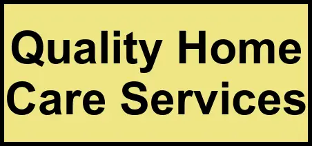 Logo of Quality Home Care Services, Assisted Living, Tampa, FL