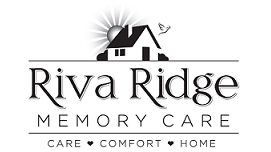 Logo of Riva Ridge Memory Care, Assisted Living, Memory Care, Leander, TX