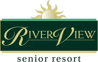 Logo of Riverview Senior Resort, Assisted Living, Palm Bay, FL