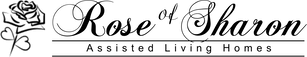 Logo of Rose of Sharon Assisted Living - Harrison, Assisted Living, Centennial, CO