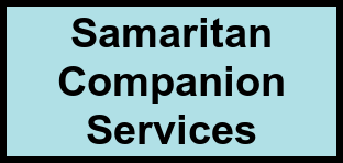 Logo of Samaritan Companion Services, , Oklahoma City, OK
