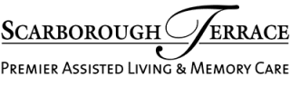 Logo of Scarborough Terrace, Assisted Living, Memory Care, Scarborough, ME