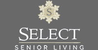 Logo of Select Senior Living, Assisted Living, Memory Care, Coon Rapids, MN
