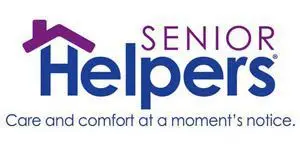 Logo of Senior Helpers of Stillwater, , Stillwater, MN