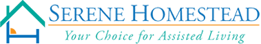 Logo of Serene Homestead, Assisted Living, Silver Spring, MD