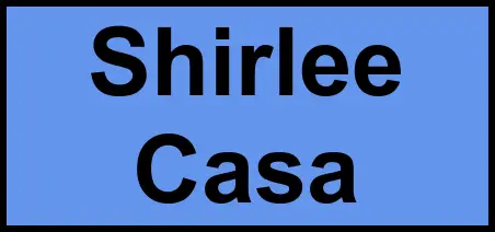 Logo of Shirlee Casa, Assisted Living, Augusta, GA