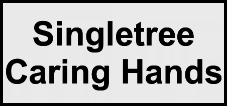 Logo of Singletree Caring Hands, Assisted Living, San Luis Obispo, CA