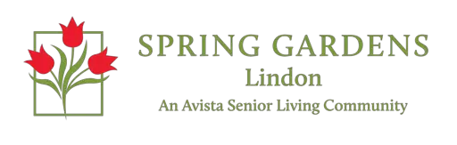Logo of Spring Gardens Senior Living of Lindon, Assisted Living, Lindon, UT