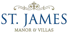 Logo of St. James Manor & Villas, Assisted Living, Crete, IL