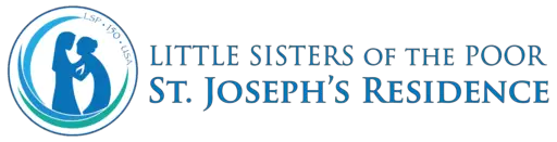 Logo of St. Joseph's Residence, Assisted Living, Enfield, CT