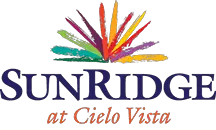 Logo of Sunridge at Cielo Vista, Assisted Living, El Paso, TX