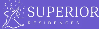 Logo of Superior Residences at Cala Hills, Assisted Living, Ocala, FL