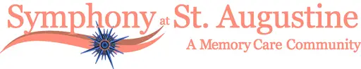 Logo of Symphony at St. Augustine, Assisted Living, Saint Augustine, FL