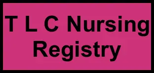 Logo of T L C Nursing Registry, , Hollywood, FL
