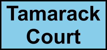 Logo of Tamarack Court, Assisted Living, Bemidji, MN
