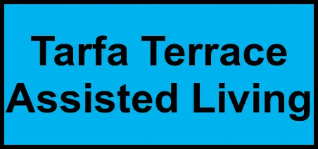 Logo of Tarfa Terrace Assisted Living, Assisted Living, Memory Care, Fond du Lac, WI