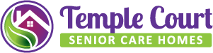 Logo of Temple Court, Assisted Living, Murrieta, CA