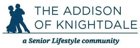 Logo of The Addison of Knightdale, Assisted Living, Knightdale, NC