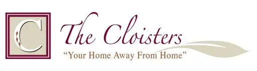 Logo of The Cloisters, Assisted Living, Warsaw, NY