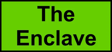 Logo of The Enclave, Assisted Living, Clayton, NC