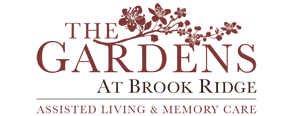 Logo of The Gardens at Brook Ridge, Assisted Living, Pharr, TX