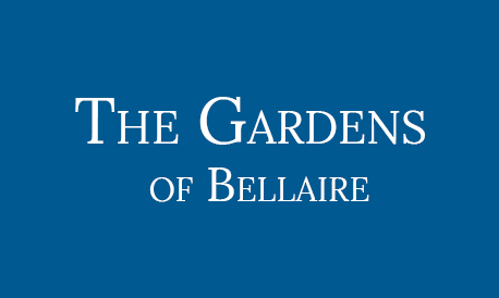 Logo of The Gardens of Bellaire, Assisted Living, Bellaire, TX