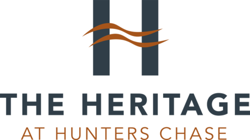 Logo of The Heritage at Hunters Chase, Assisted Living, Austin, TX