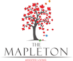 Logo of The Mapleton Andover, Assisted Living, Andover, KS
