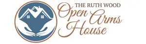 Logo of The Open Arms House, Assisted Living, Visalia, CA