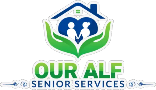 Logo of The Place Assisted Living, Assisted Living, Miami, FL