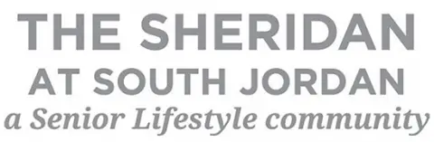Logo of The Sheridan at South Jordan, Assisted Living, South Jordan, UT