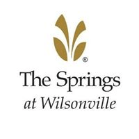 Logo of The Springs at Wilsonville, Assisted Living, Wilsonville, OR