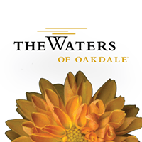 Logo of The Waters of Oakdale, Assisted Living, Memory Care, Oakdale, MN