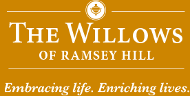 Logo of The Willows of Ramsey Hill, Assisted Living, Memory Care, Saint Paul, MN