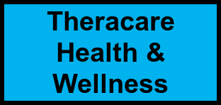 Logo of Theracare Health & Wellness, , Charlotte, NC