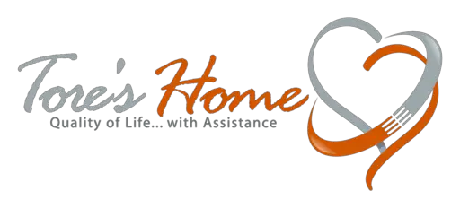 Logo of Tore's Home 22, Assisted Living, Brevard, NC