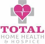 Logo of Total Home Health, , Beaumont, TX