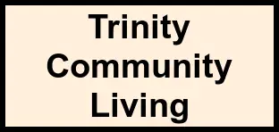 Logo of Trinity Community Living, , Madison, FL