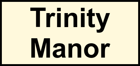 Logo of Trinity Manor, Assisted Living, Wiggins, MS