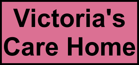 Logo of Victoria's Care Home, Assisted Living, Fresno, CA