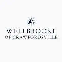Logo of Wellbrooke of Crawfordsville, Assisted Living, Crawfordsville, IN