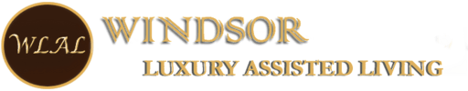 Logo of Windsor Luxury Assisted Living, Assisted Living, Paradise Valley, AZ