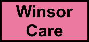 Logo of Winsor Care, , Linden, NJ