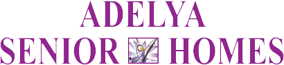 Logo of Adelya Senior Homes Fountain Valley, Assisted Living, Fountain Valley, CA
