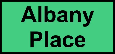 Logo of Albany Place, Assisted Living, Bolivar, MO