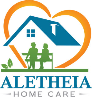 Logo of Aletheia Home Care, , Laguna Hills, CA