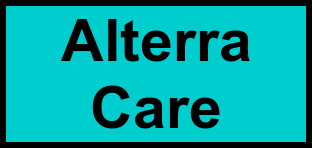 Logo of Alterra Care, , Cleveland Heights, OH